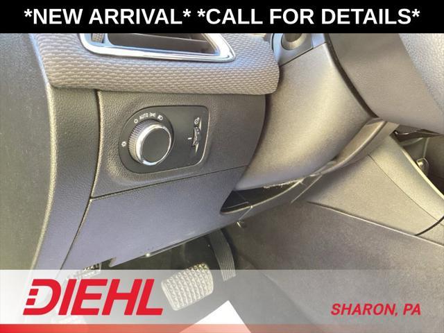 2018 Chevrolet Cruze - $13,434