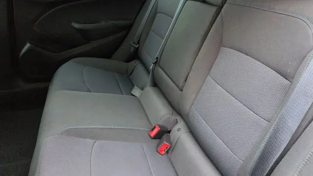 2018 Chevrolet Cruze LT Auto