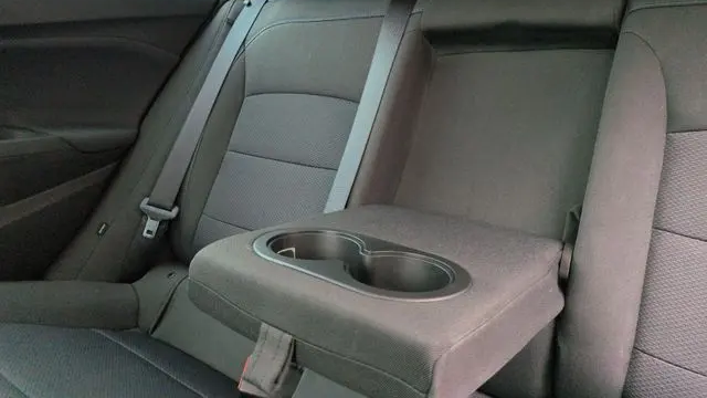 2018 Chevrolet Cruze LT Auto