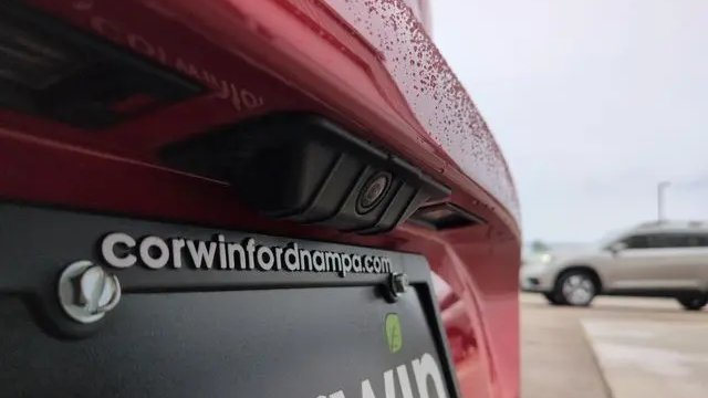 2018 Chevrolet Cruze LT Auto