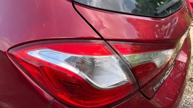 2018 Chevrolet Cruze LT Auto