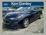 2017 Cruze Thumbnail 1