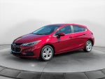 2018 Cruze Thumbnail 3
