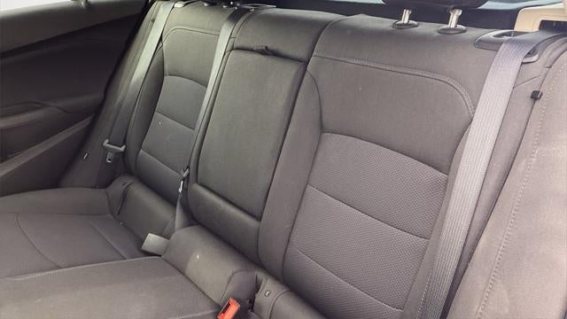 2018 Chevrolet Cruze LT Auto
