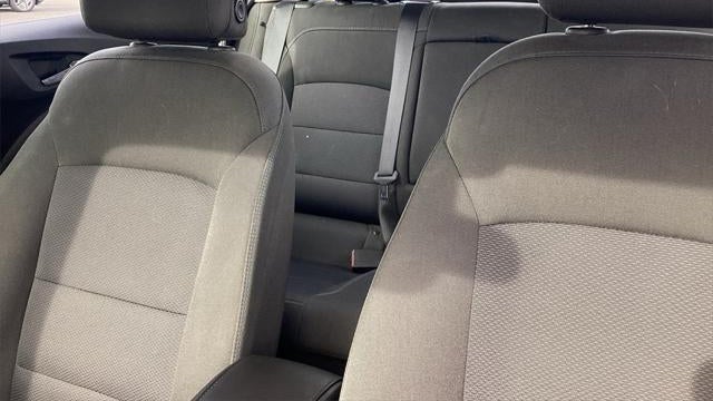 2018 Chevrolet Cruze LT Auto