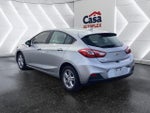 2018 Cruze Thumbnail 10