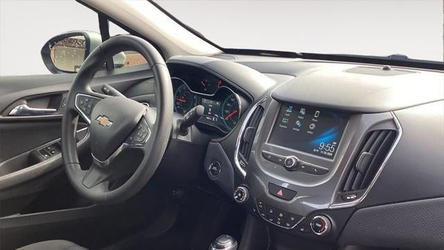 2018 Chevrolet Cruze LT Auto
