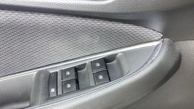 2018 Chevrolet Cruze LT Auto