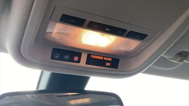 2018 Chevrolet Cruze LT Auto