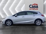 2018 Cruze Thumbnail 5