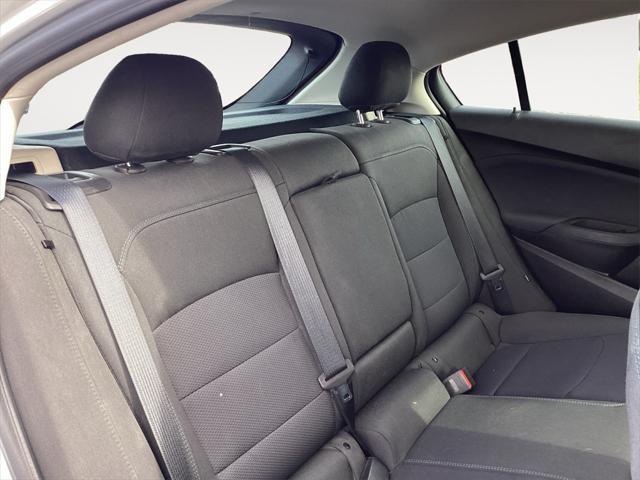 2018 Chevrolet Cruze - $14,500