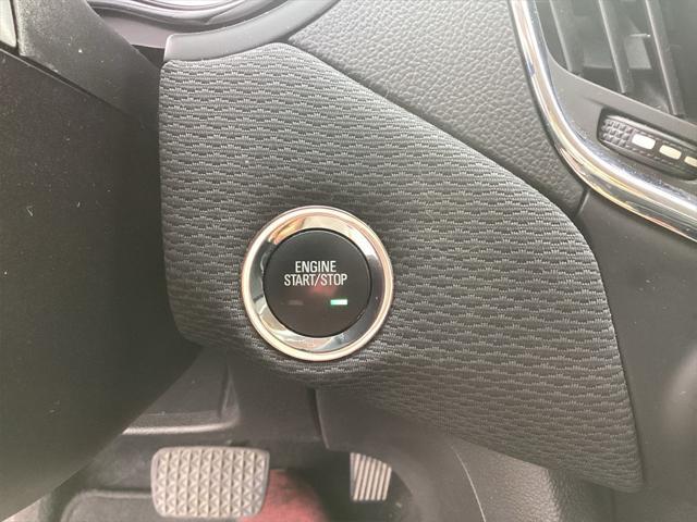 2018 Chevrolet Cruze - $14,500