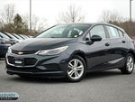 2018 Cruze Thumbnail 1