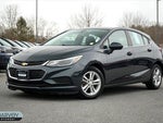 2018 Cruze Thumbnail 1