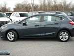 2018 Cruze Thumbnail 2