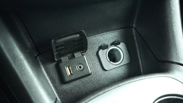 2018 Chevrolet Cruze LT Auto