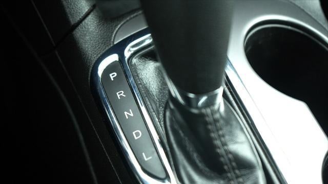 2018 Chevrolet Cruze LT Auto