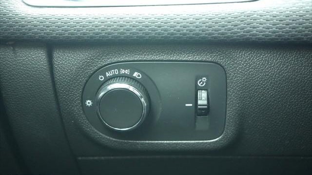 2018 Chevrolet Cruze LT Auto