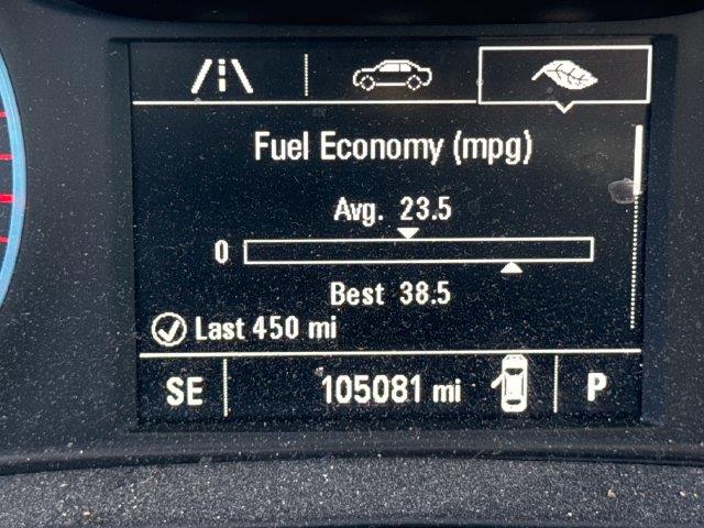 2018 Chevrolet Cruze - $10,999