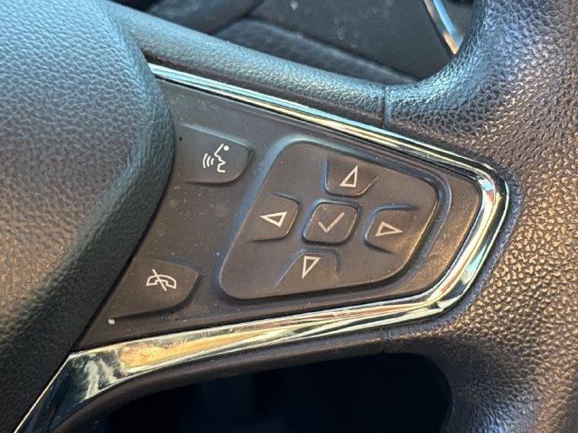 2018 Chevrolet Cruze - $10,999