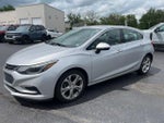2018 Cruze Thumbnail 1