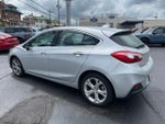 2018 Cruze Thumbnail 2