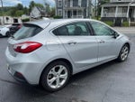 2018 Cruze Thumbnail 3