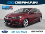 2017 Cruze Thumbnail 1