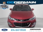 2017 Cruze Thumbnail 3