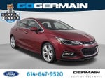 2017 Cruze Thumbnail 5