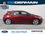 2017 Cruze Thumbnail 7