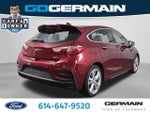 2017 Cruze Thumbnail 9