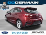 2017 Cruze Thumbnail 12