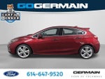 2017 Cruze Thumbnail 13