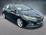 2017 Cruze Thumbnail 3