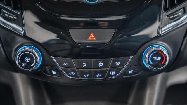 2018 Chevrolet Cruze Premier Auto