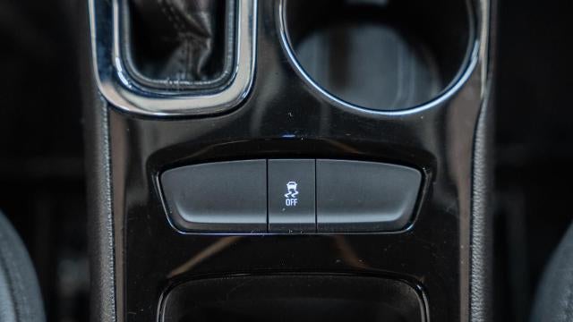 2018 Chevrolet Cruze Premier Auto