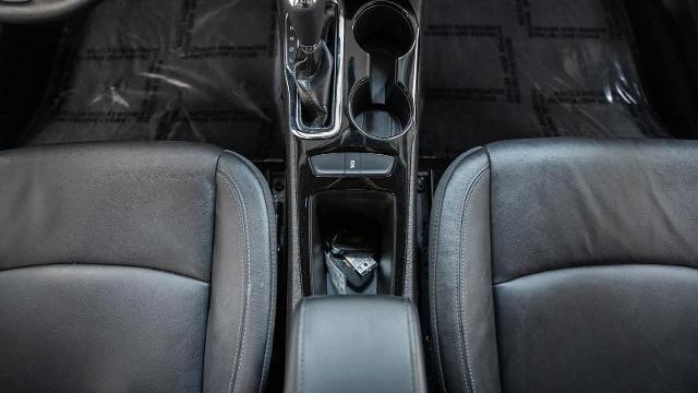 2018 Chevrolet Cruze Premier Auto
