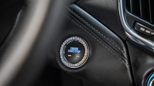 2018 Chevrolet Cruze Premier Auto