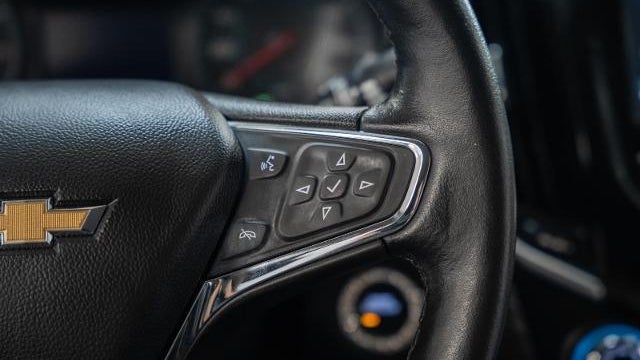 2018 Chevrolet Cruze Premier Auto