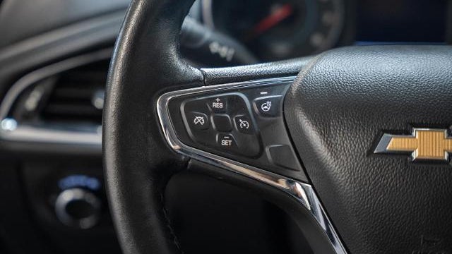 2018 Chevrolet Cruze Premier Auto
