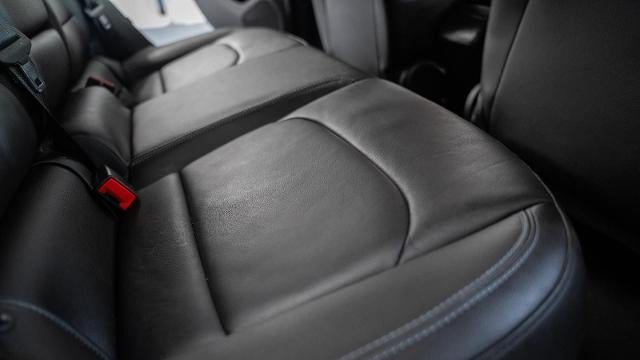 2018 Chevrolet Cruze Premier Auto