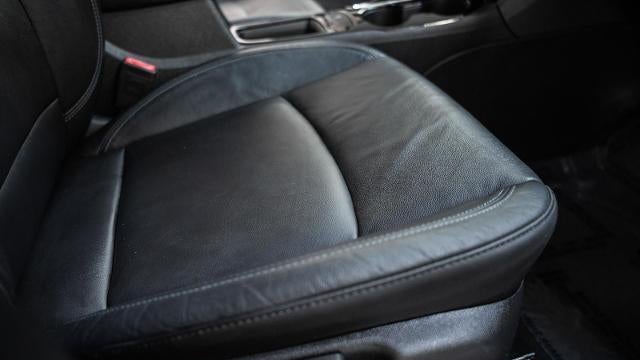 2018 Chevrolet Cruze Premier Auto
