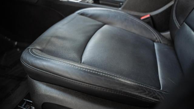 2018 Chevrolet Cruze Premier Auto