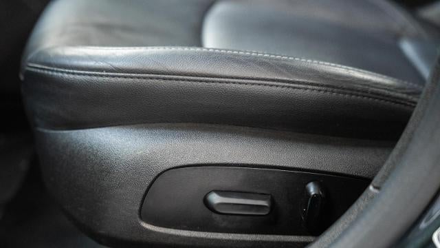 2018 Chevrolet Cruze Premier Auto