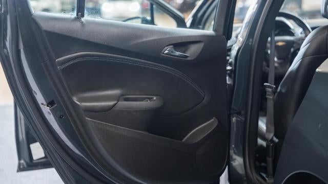 2018 Chevrolet Cruze Premier Auto