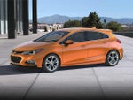 2017 Cruze Thumbnail 1