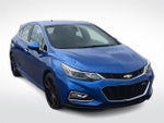 2017 Cruze Thumbnail 3