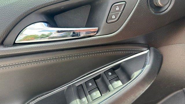 2018 Chevrolet Cruze Premier Auto