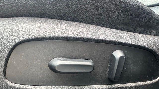 2018 Chevrolet Cruze Premier Auto